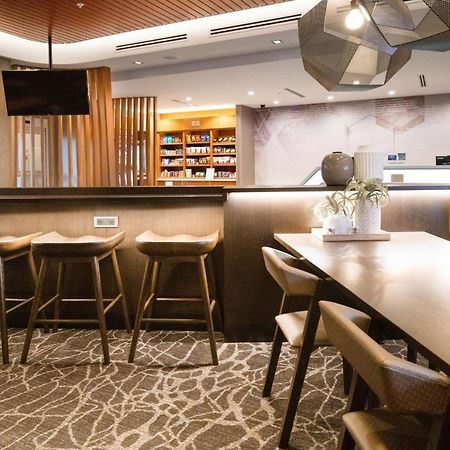 Springhill Suites By Marriott كينوشا المظهر الخارجي الصورة