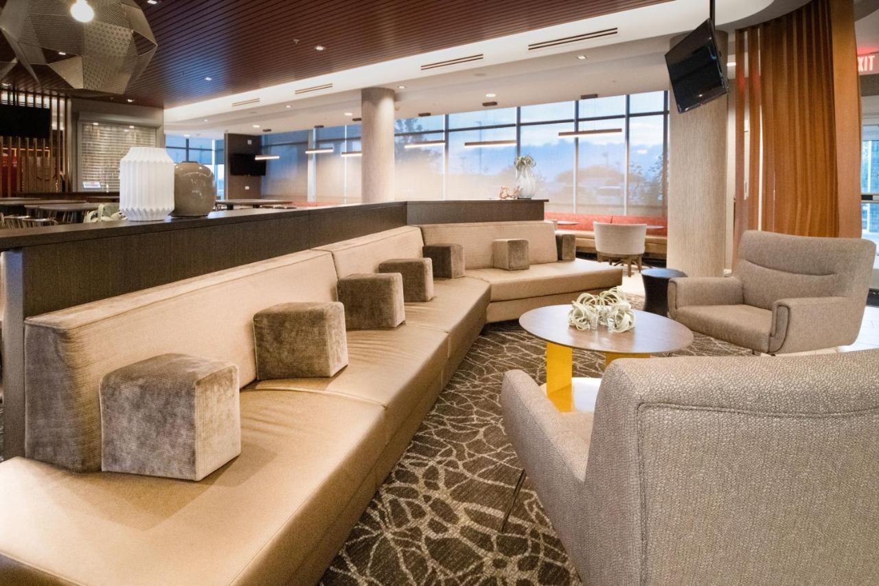 Springhill Suites By Marriott كينوشا المظهر الخارجي الصورة