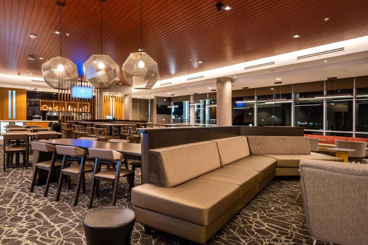 Springhill Suites By Marriott كينوشا المظهر الخارجي الصورة