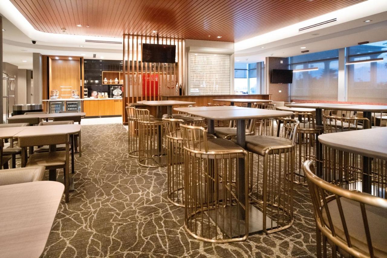 Springhill Suites By Marriott كينوشا المظهر الخارجي الصورة
