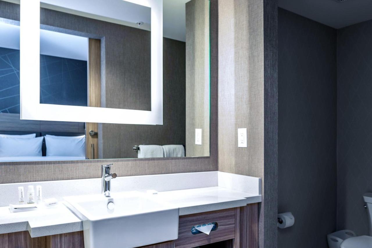 Springhill Suites By Marriott كينوشا المظهر الخارجي الصورة