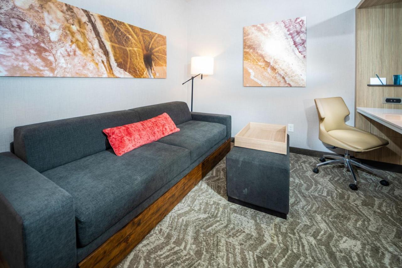 Springhill Suites By Marriott كينوشا المظهر الخارجي الصورة