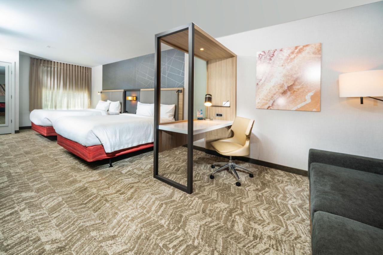 Springhill Suites By Marriott كينوشا المظهر الخارجي الصورة