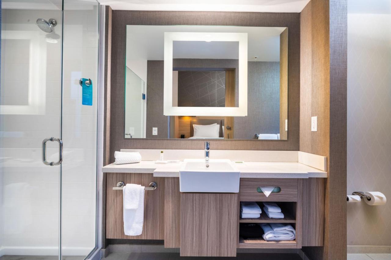Springhill Suites By Marriott كينوشا المظهر الخارجي الصورة