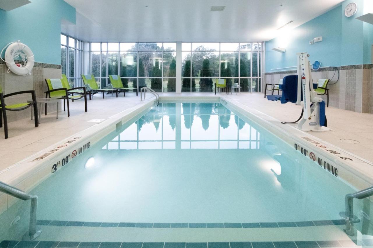 Springhill Suites By Marriott كينوشا المظهر الخارجي الصورة
