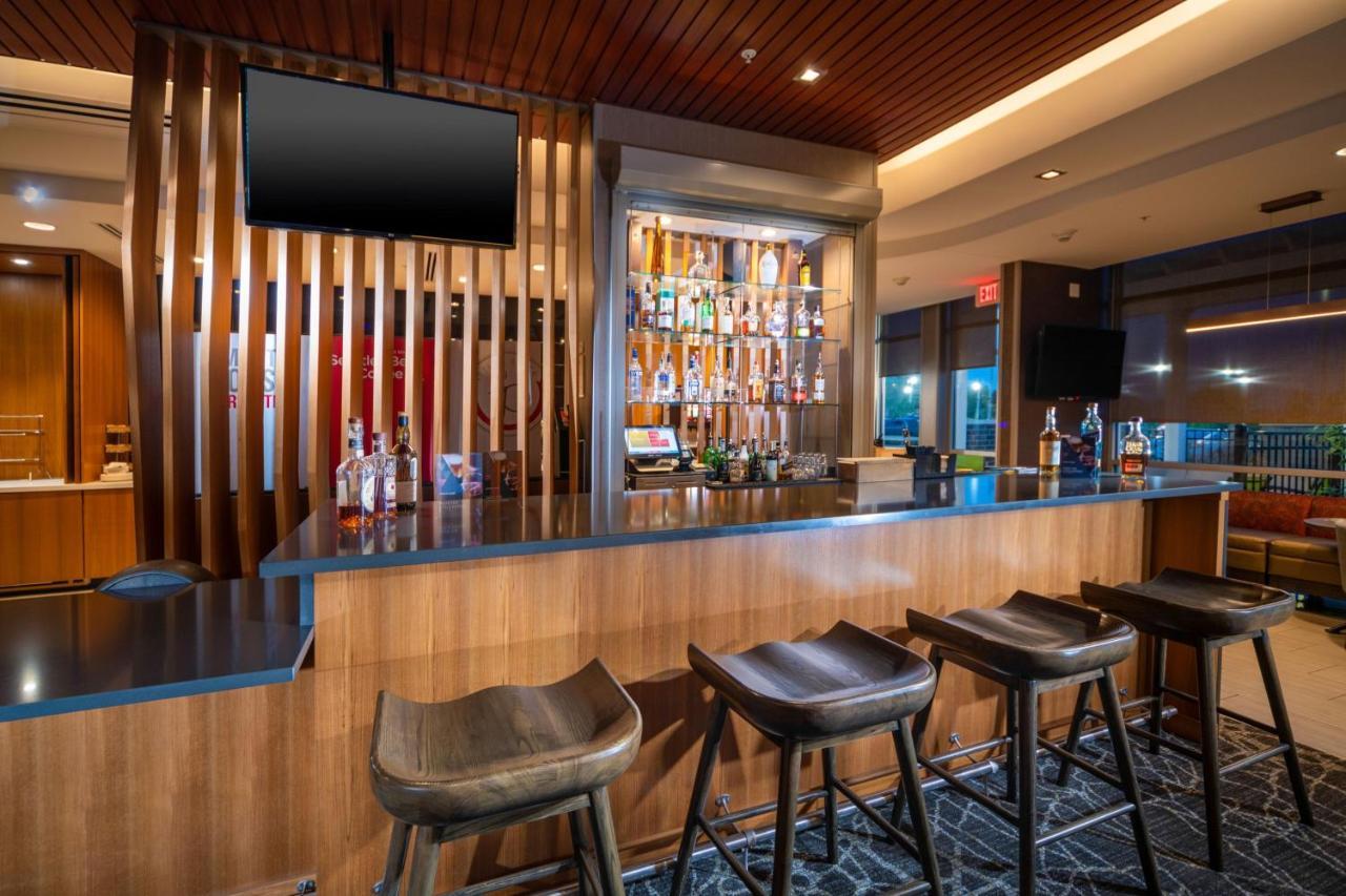 Springhill Suites By Marriott كينوشا المظهر الخارجي الصورة