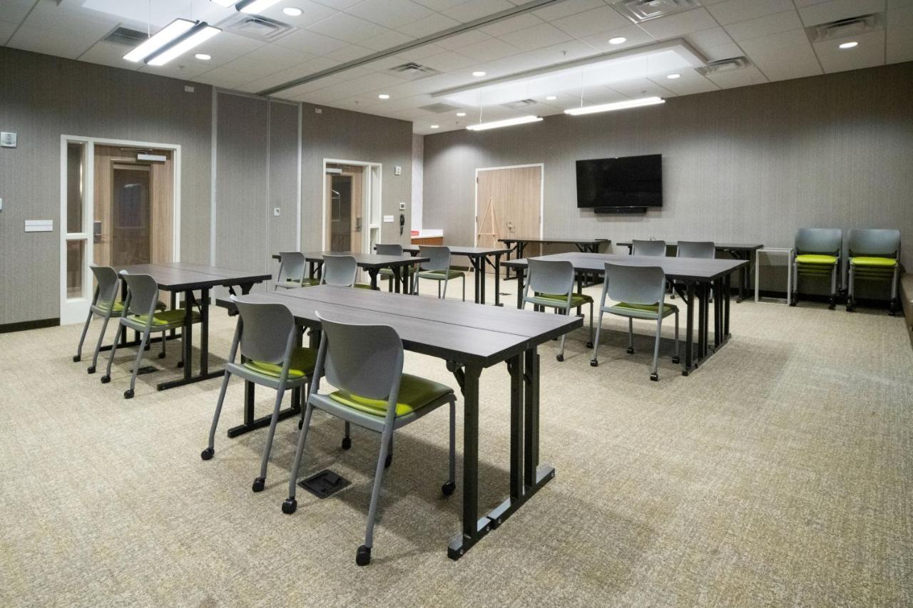 Springhill Suites By Marriott كينوشا المظهر الخارجي الصورة