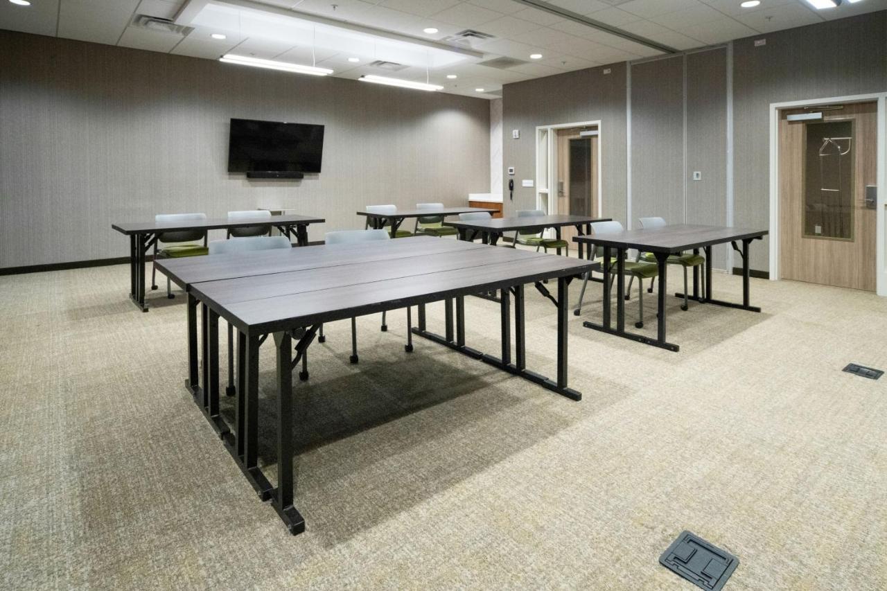Springhill Suites By Marriott كينوشا المظهر الخارجي الصورة