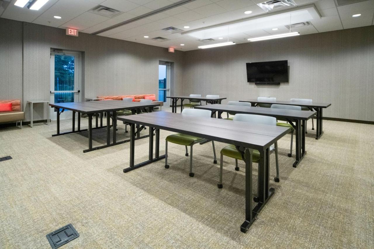 Springhill Suites By Marriott كينوشا المظهر الخارجي الصورة