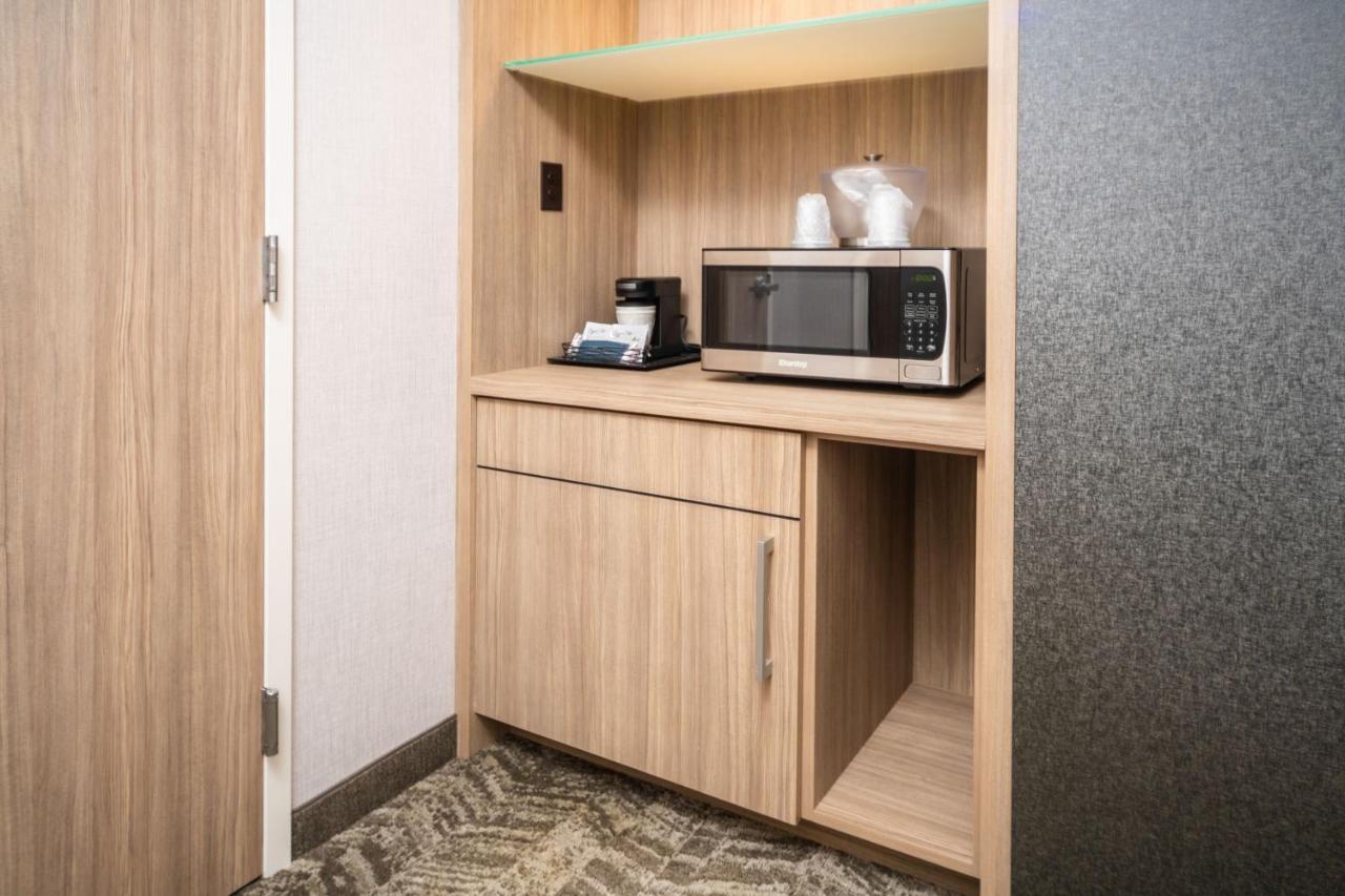 Springhill Suites By Marriott كينوشا المظهر الخارجي الصورة