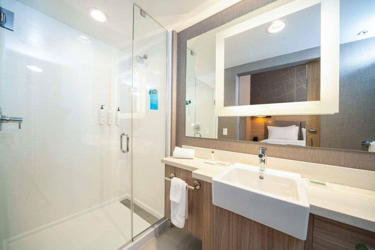 Springhill Suites By Marriott كينوشا المظهر الخارجي الصورة