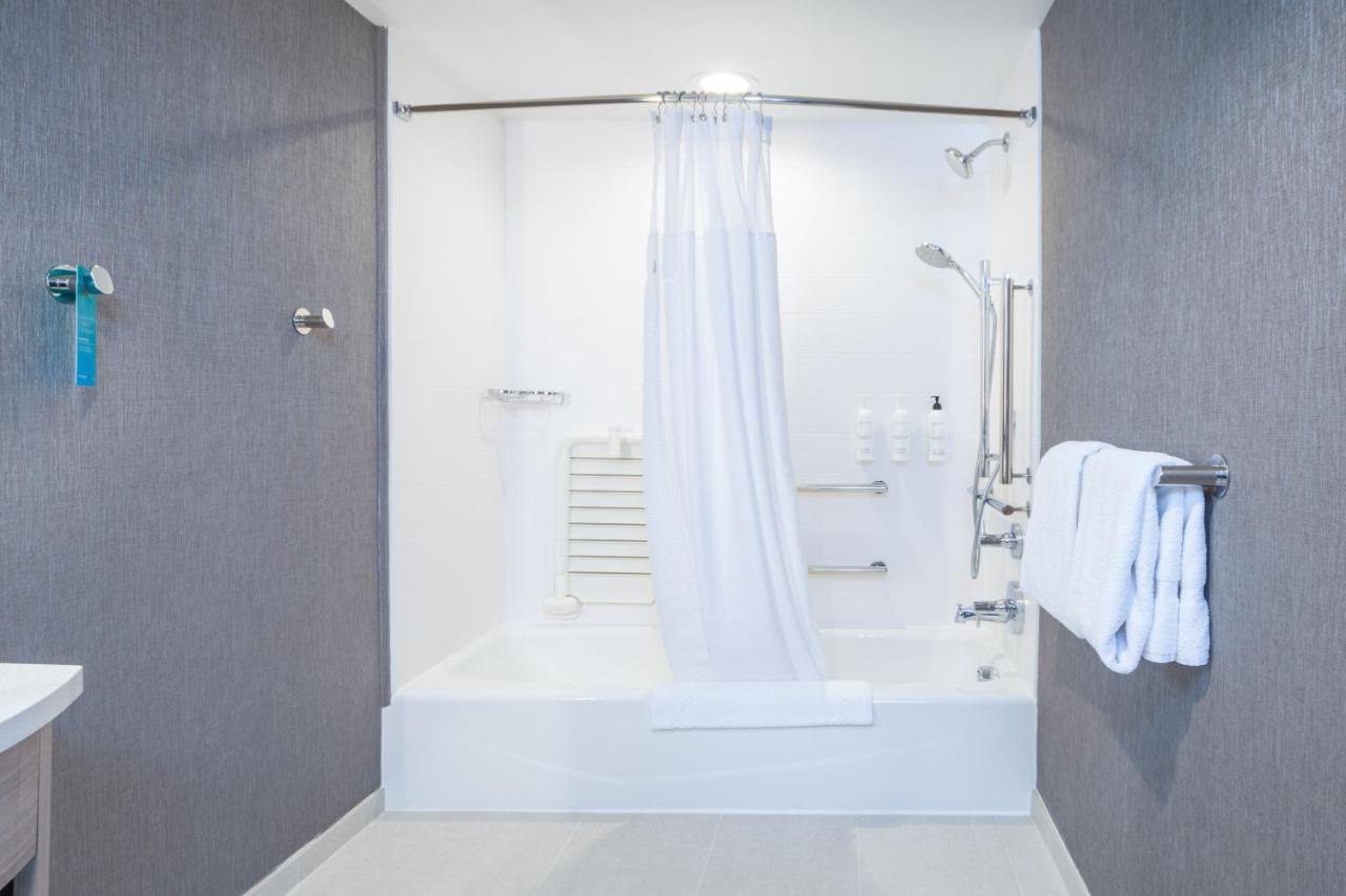 Springhill Suites By Marriott كينوشا المظهر الخارجي الصورة
