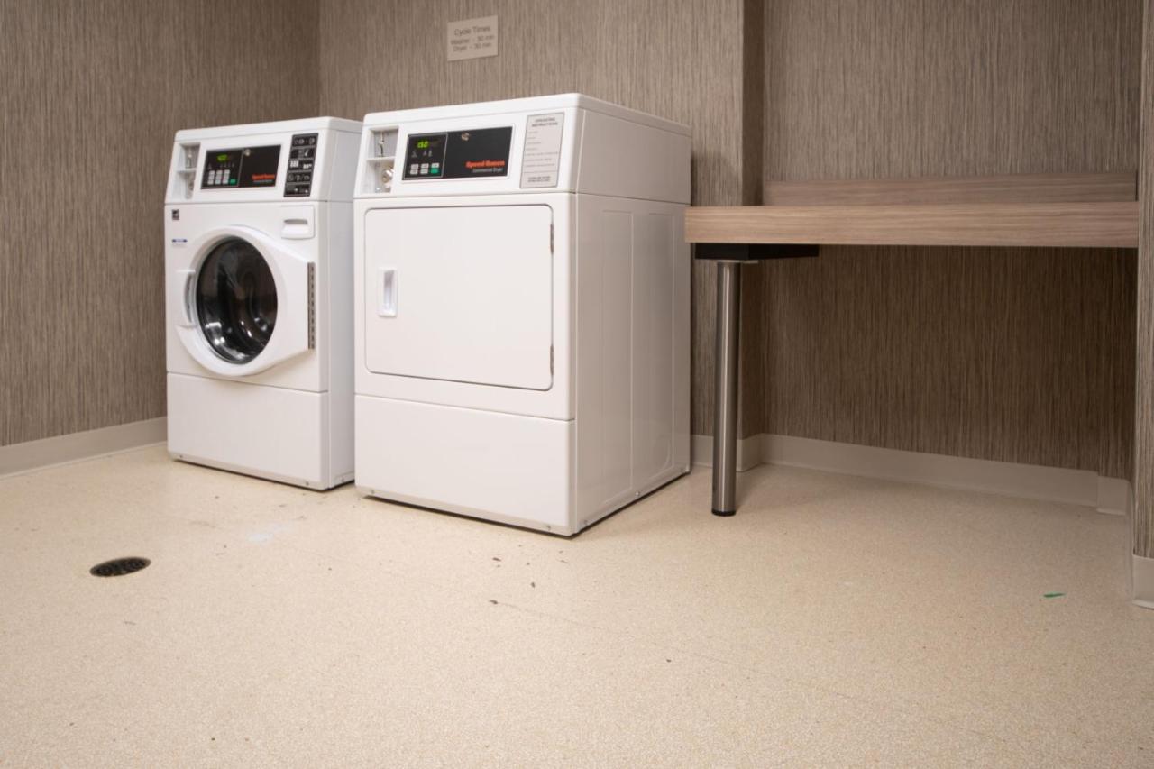 Springhill Suites By Marriott كينوشا المظهر الخارجي الصورة